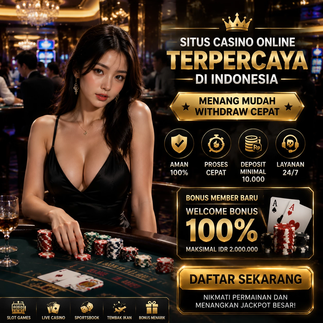 kipas899 APK Indonesia - Panduan Lengkap dan Tutorial