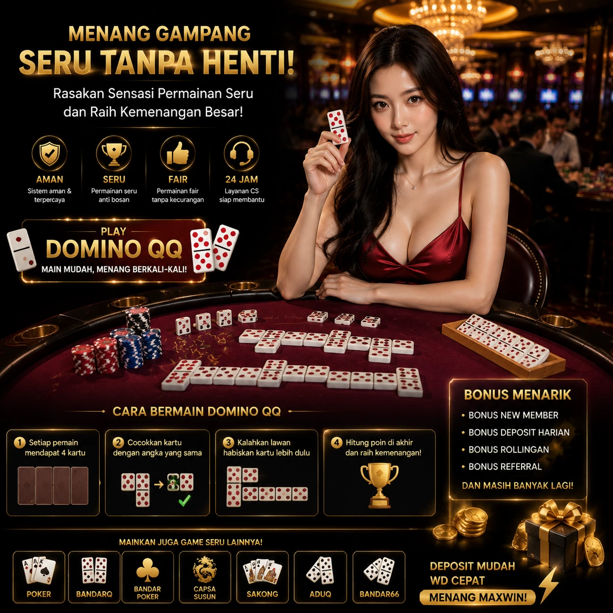 kipas899 APK Indonesia - Panduan Lengkap dan Tutorial